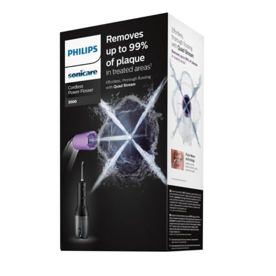Philips Cordless Power Flosser 3000 HX3806/33