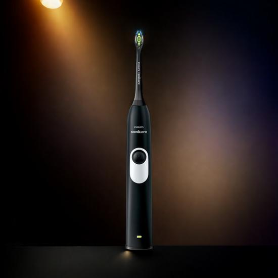 Philips DailyClean 3300 Electric Toothbrush HX6232/72