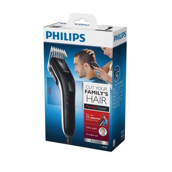 Philips Family Hair Clipper QC5115/13