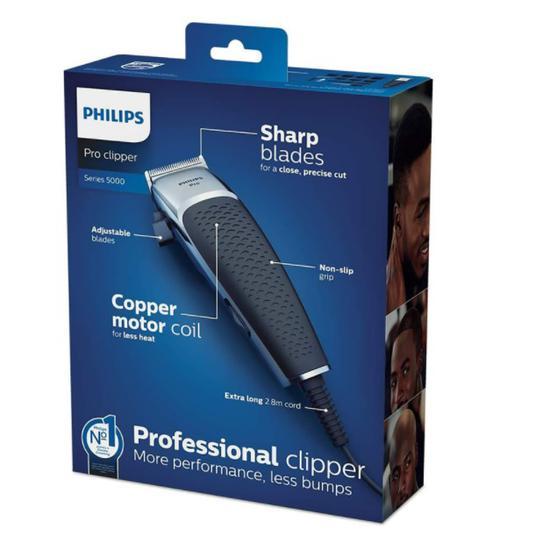 Philips Hairclipper Series 5000 Pro Clipper HC5100/13
