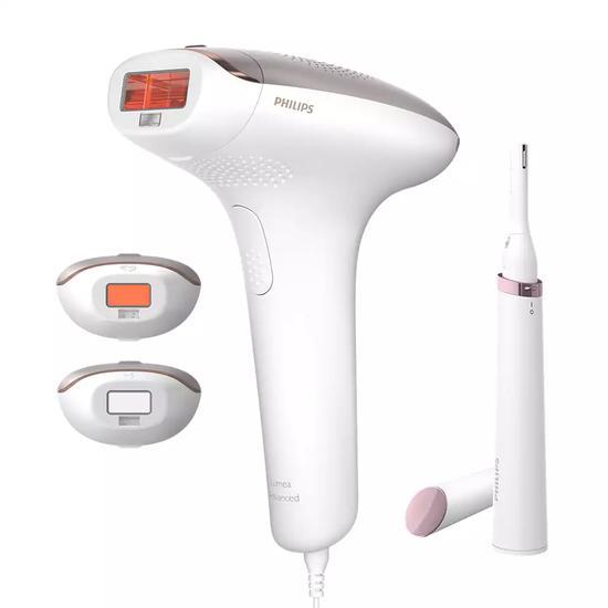 Philips Lumea Advanced IPL Hair Removal Device BRI923/00