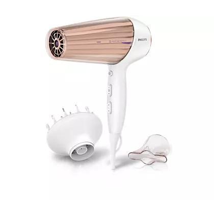 Philips MoistureProtect DryCare Prestige Hair Dryer HP8280/03