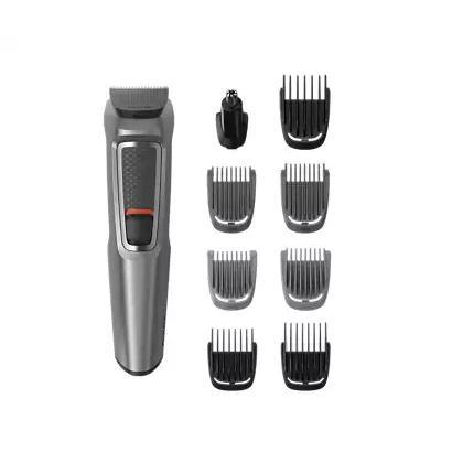 Philips Multigroom Series 3000 9-in-1 Face & Hair MG3722/33