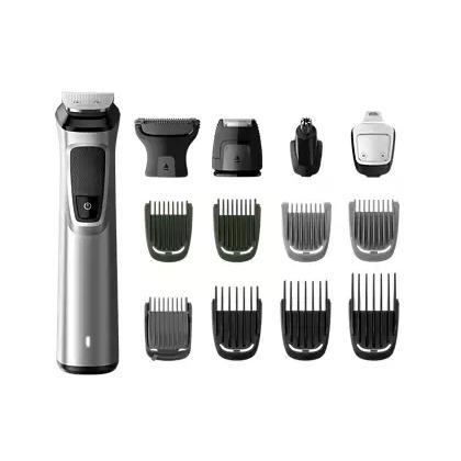 Philips Multigroom Series 7000 14-in-1, Face, Hair & Body MG7720/13