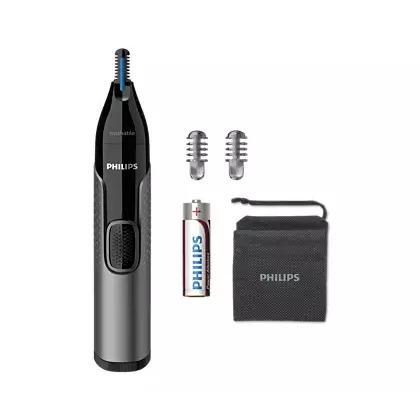 Philips Nose Trimmer Series 3000 Nose, ear & eyebrow trimmer