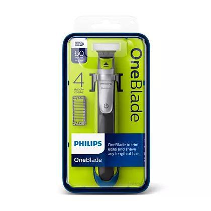 Philips OneBlade Face QP2530/25