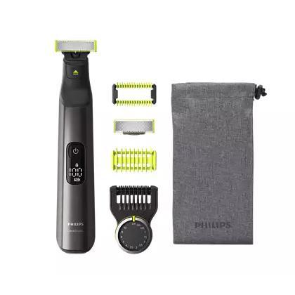 Philips OneBlade Pro Face & Body QP6550/15