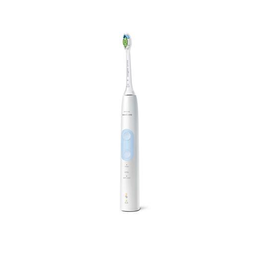 Philips ProtectiveClean 5100 Electric Toothbrush Turquoise