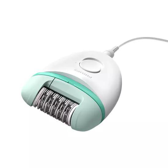 Philips Satinelle Essential Corded Compact Epilator BRE224/00