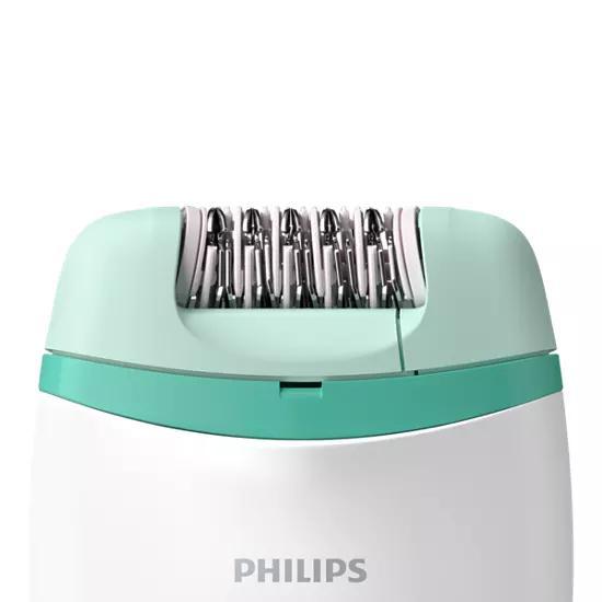 Philips Satinelle Essential Corded Compact Epilator BRE224/00