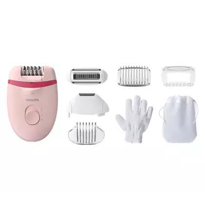 Philips Satinelle Essential Epilator BRE285/00