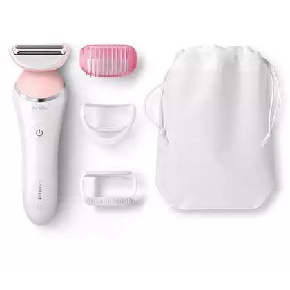 Philips SatinShave Advanced Wet & Dry Lady Shaver BRL140/00