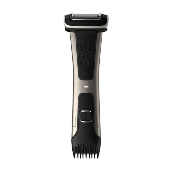 Philips Series 7000 Showerproof Body Groomer & Trimmer Black