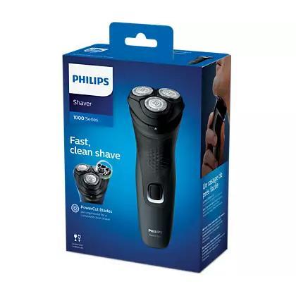 Philips Shaver Series 1000 Dry Electric Shaver S1133/41