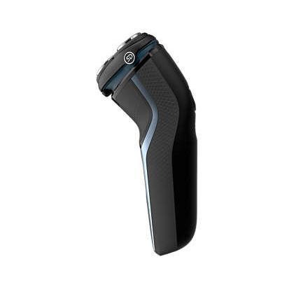 Philips Shaver Series 3000 Wet & Dry Electric Shaver S3133/51 Blue
