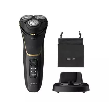 Philips Shaver Series 3000 Wet & Dry Electric Shaver S3333/54