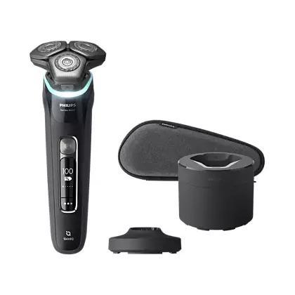 Philips Shaver Series 9000 Wet & Dry Electric Shaver S9986/55