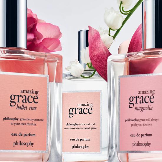 Philosophy Amazing Grace Ballet Rose Eau De Parfum 60ml