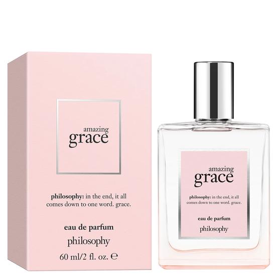 Philosophy Amazing Grace Eau De Parfum 60ml