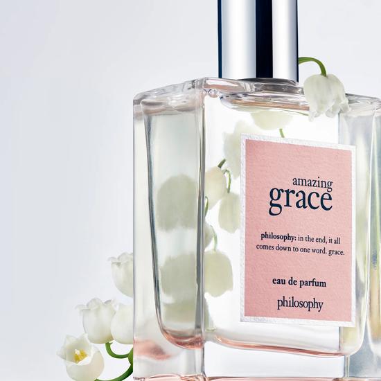 Philosophy Amazing Grace Eau De Parfum 60ml