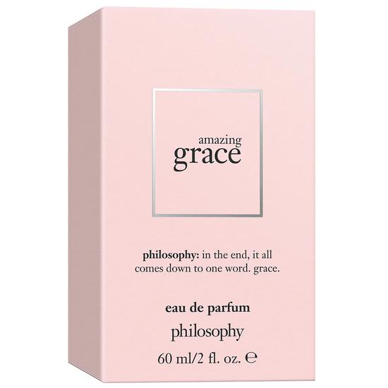 Philosophy Amazing Grace Eau De Parfum 60ml
