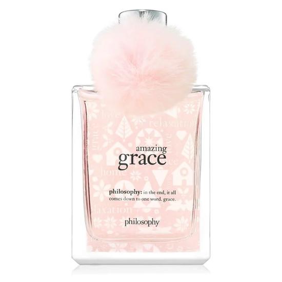 Philosophy Amazing Grace Eau De Toilette 60ml
