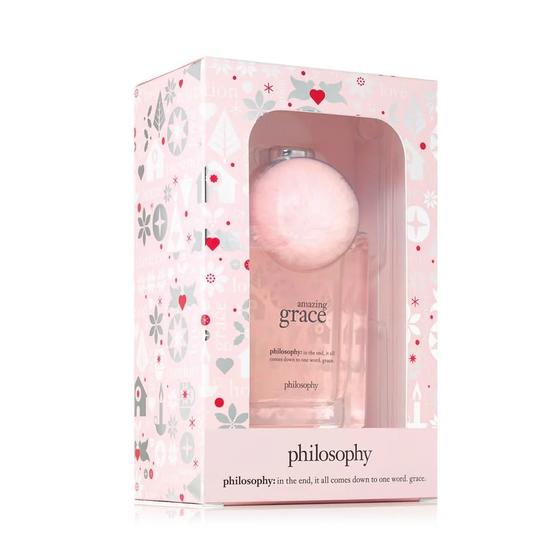 Philosophy Amazing Grace Eau De Toilette 60ml