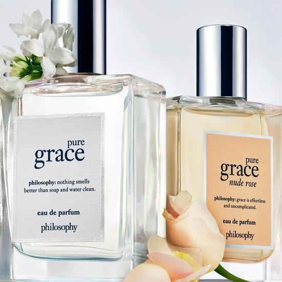Philosophy Pure Grace Eau De Parfum 60ml