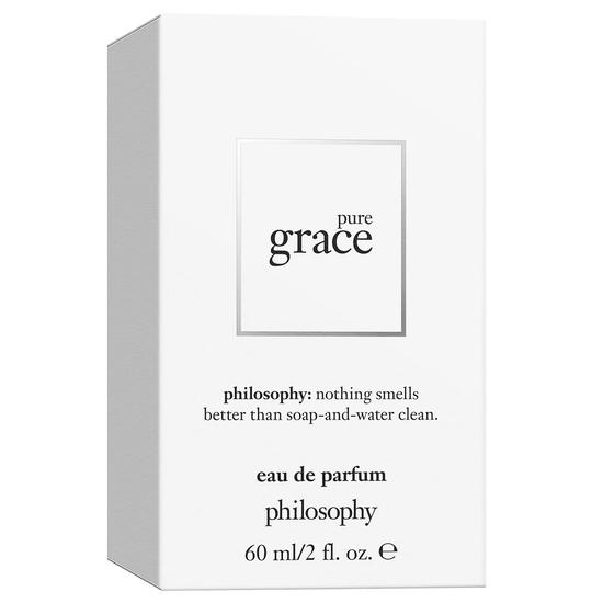 Philosophy Pure Grace Eau De Parfum 60ml