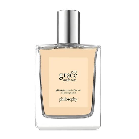 Philosophy Pure Grace Nude Rose Eau De Toilette 15ml