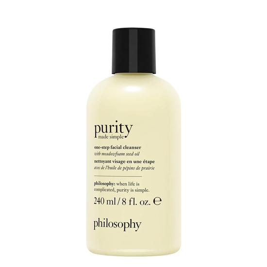 Philosophy Purity Made Simple One-Step Facial Cleanser 240ml