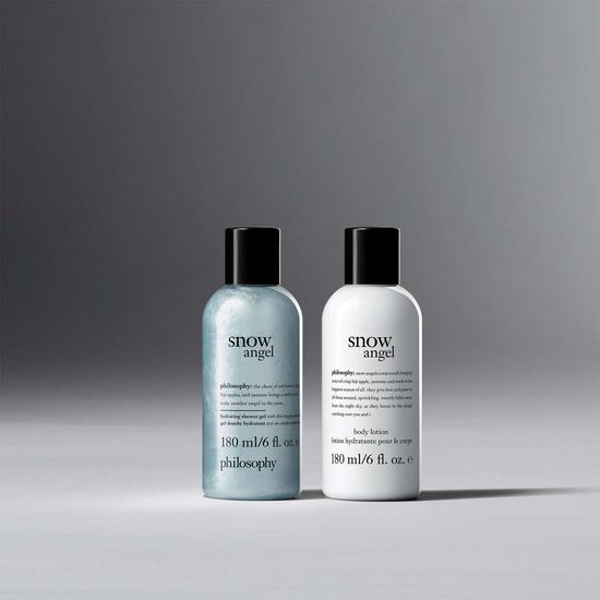 Philosophy Snow Angel Bath & Body Duo