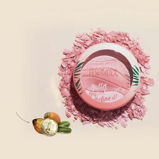 Physicians Formula Butter Believe It! Blush Pink Sands