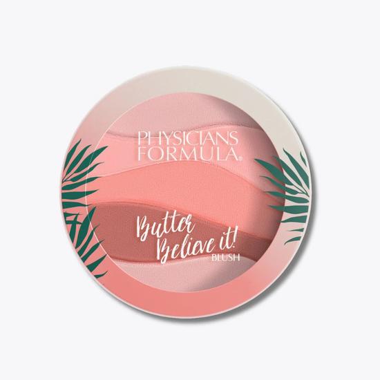 Physicians Formula Butter Believe It! Blush Pink Sands