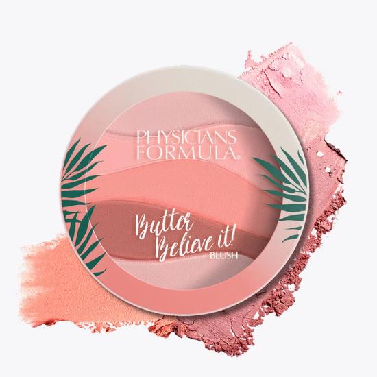Physicians Formula Butter Believe It! Blush Pink Sands