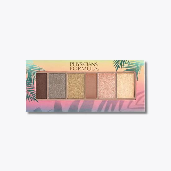 Physicians Formula Butter Believe It! Eyeshadow Palette Bronzed Nudes