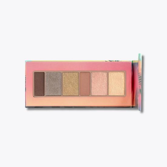 Physicians Formula Butter Believe It! Eyeshadow Palette Bronzed Nudes