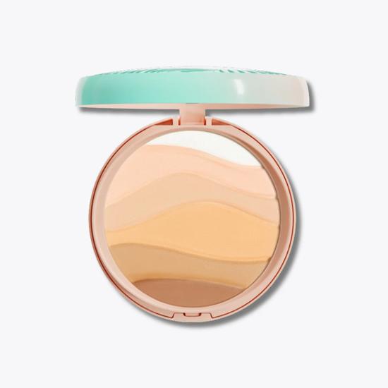 Physicians Formula Butter Believe It! Face Powder Creamy Natural