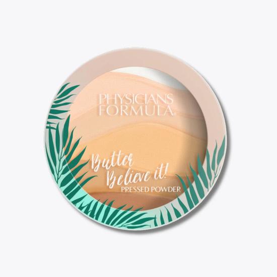Physicians Formula Butter Believe It! Face Powder Creamy Natural
