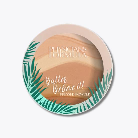 Physicians Formula Butter Believe It! Face Powder Creamy Natural