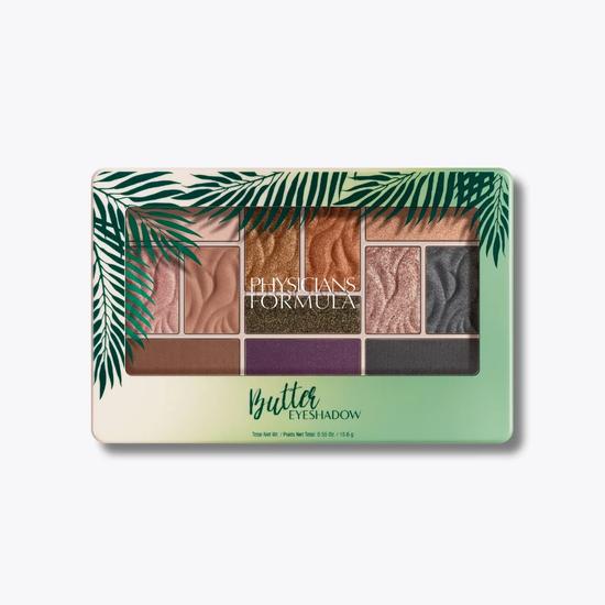 Physicians Formula Butter Eyeshadow Palette Sultry Nights