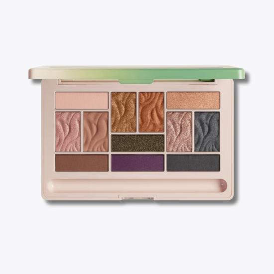 Physicians Formula Butter Eyeshadow Palette Sultry Nights