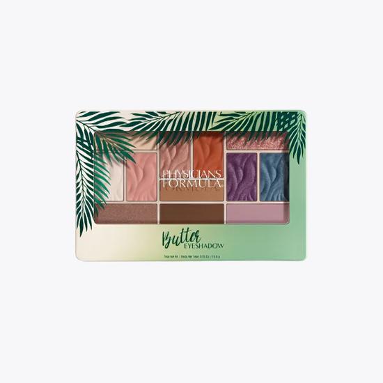 Physicians Formula Butter Eyeshadow Palette-Tropical Days