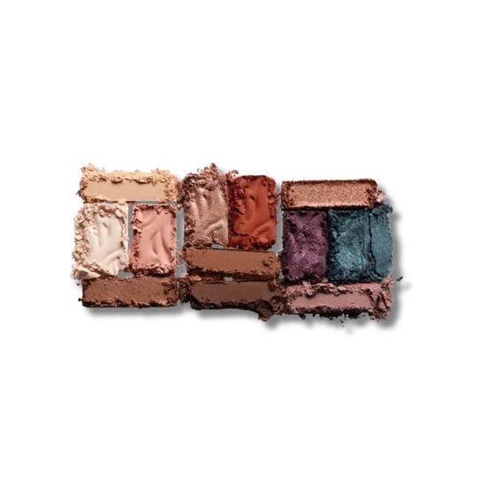 Physicians Formula Butter Eyeshadow Palette-Tropical Days