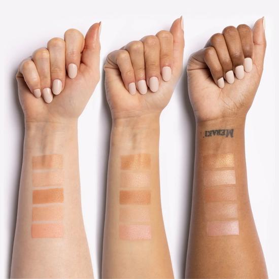 Physicians Formula Butter Glow Bronzer + Blush Healthy Glow