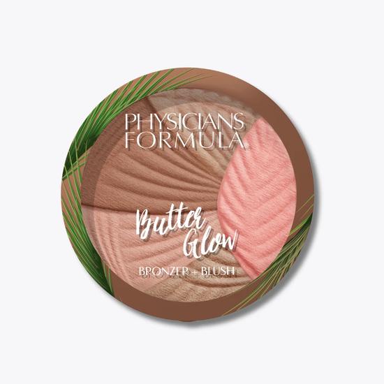 Physicians Formula Butter Glow Bronzer + Blush Healthy Glow