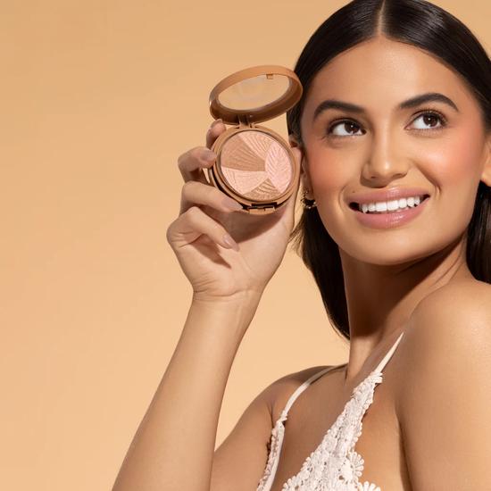 Physicians Formula Butter Glow Bronzer + Blush Healthy Glow