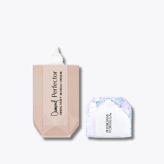 Physicians Formula Diamond Perfector Bb Cream Fair-to-light
