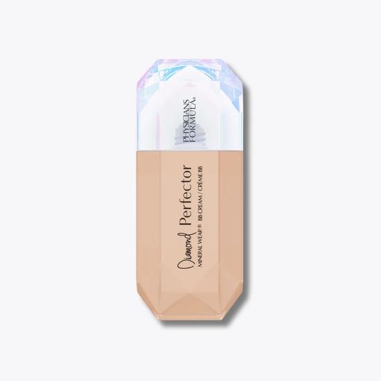 Physicians Formula Diamond Perfector Bb Cream Fair-to-light