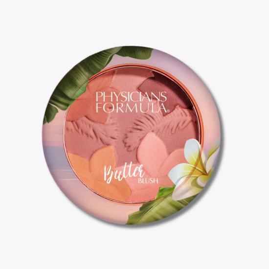 Physicians Formula Matte Monoi Butter Blush Shade 1
